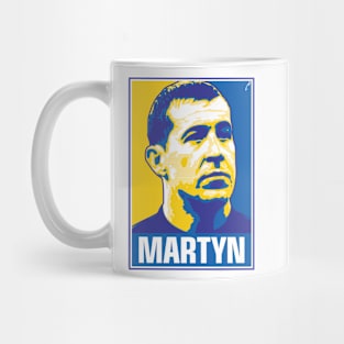 Martyn Mug